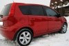 Nissan Note 1.6 TOP+ 2008.  5