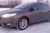 Ford Focus Business 2015.  1