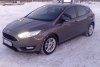 Ford Focus Business 2015.  3