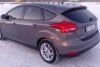 Ford Focus Business 2015.  5
