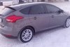Ford Focus Business 2015.  7