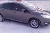 Ford Focus Business 2015.  8