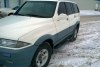 SsangYong Musso  1999.  11
