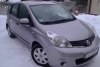 Nissan Note  2012.  2