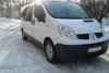 Renault Trafic 115 dci 86kw 2007.  1