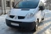 Renault Trafic 115 dci 86kw 2007.  5