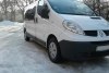 Renault Trafic 115 dci 86kw 2007.  6