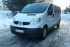 Renault Trafic 115 dci 86kw 2007.  9