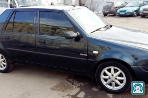 Dacia Solenza  2004 705343