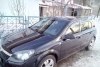 Opel Astra Astra h 2008.  2