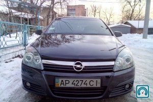 Opel Astra Astra h 2008 705500