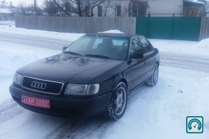 Audi 100  1993 705604