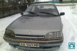 Renault 25  1988 705702