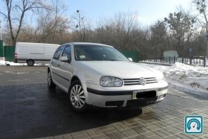 Volkswagen Golf  1999 705788