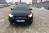 Ford Focus Trend Sport 2012.  3