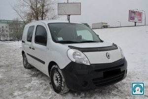 Renault Kangoo  2011 705801