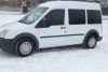 Ford Transit Connect T-230 2007.  1