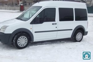 Ford Transit Connect T-230 2007 705925