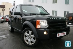Land Rover Discovery  2006 705945