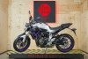 Yamaha MT 07 2016.  1