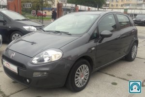 Fiat Grande Punto  2013 706051