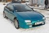 Mazda 323 1.5i 1995.  7
