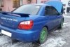 Subaru Impreza WRX 2003.  2