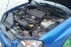Subaru Impreza WRX 2003.  7