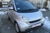 smart fortwo  2009.  6