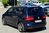 Volkswagen Touran  2011.  4