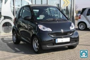 smart fortwo  2005 706331