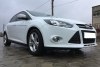Ford Focus ecoboost 1.0 2013.  1