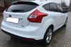 Ford Focus ecoboost 1.0 2013.  4