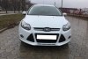 Ford Focus ecoboost 1.0 2013.  2