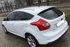 Ford Focus ecoboost 1.0 2013.  5