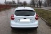 Ford Focus ecoboost 1.0 2013.  6