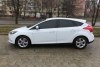Ford Focus ecoboost 1.0 2013.  7