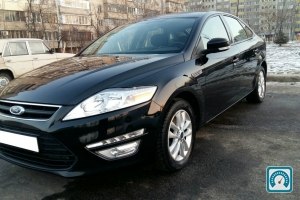 Ford Mondeo 2.0 TCDI 2013 706396