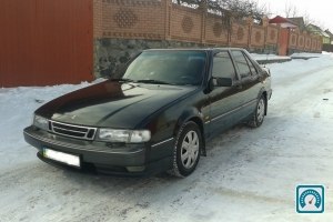 Saab 9000 CD 1996 706445