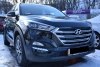 Hyundai Tucson  2017.  2