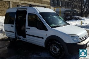 Ford Transit Connect  2007 706498