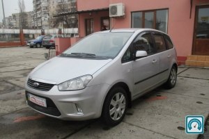 Ford C-Max  2007 706514