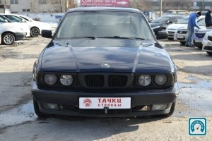 BMW 5 Series  1994 706544
