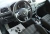 Volkswagen Golf GTI 2.0T DSG 2011.  5