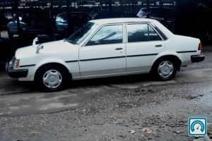 Toyota Sprinter Trueno  1982 706559