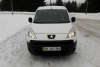 Peugeot Partner .5  2012.  5