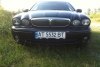 Jaguar X-Type  2005.  1