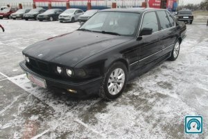 BMW 7 Series 730 1992 706723