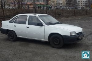 Opel Kadett  1990 706736