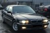 BMW 7 Series 3.5 2001.  2
